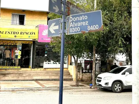 Terreno en Venta en Arguello, USD 149.000