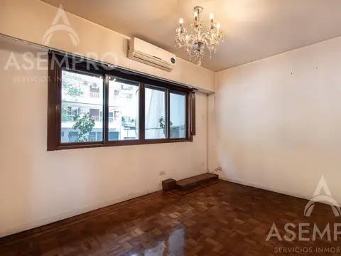 Depto Tipo Casa en Venta con 3 cocheras