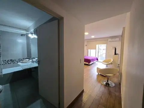 Departamento en Alquiler Temporal al Oeste