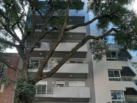 Departamento en Alquiler Temporal al Oeste
