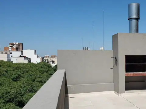 MONOAMBIENTE TEMPORARIO AMUEBLADO BELGRANO