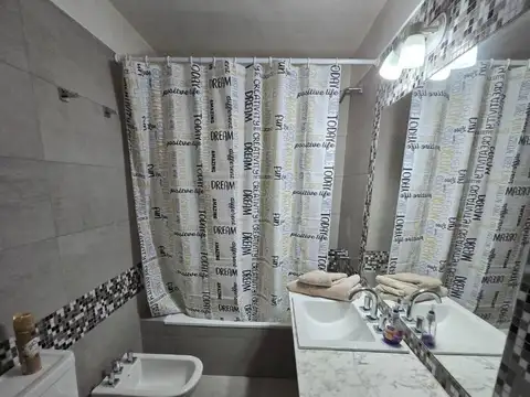 Departamento en Alquiler Temporal 5 años