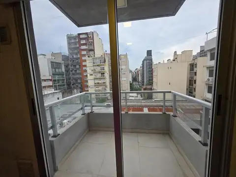 Departamento en Alquiler Temporal en Belgrano, $ 800.000