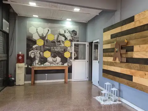 Local en Venta en Villa Constructora, USD 84.900