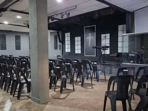 Local en Venta 46 años