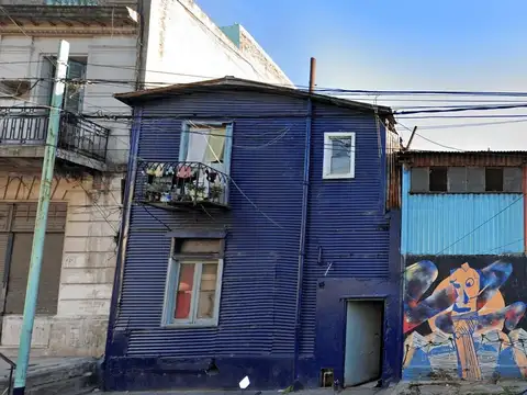 Casa en Venta de 5 dormitorios