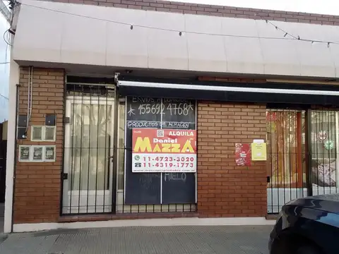 Local en Alquiler en Lomas de San Isidro, San Isidro