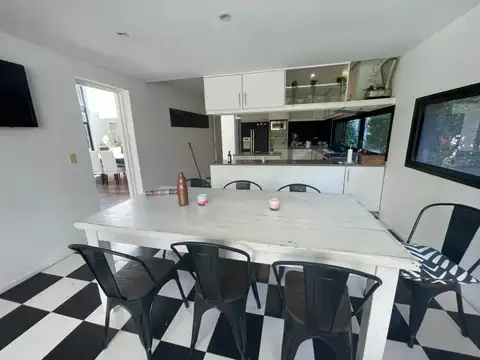 Casa en Venta al Noroeste