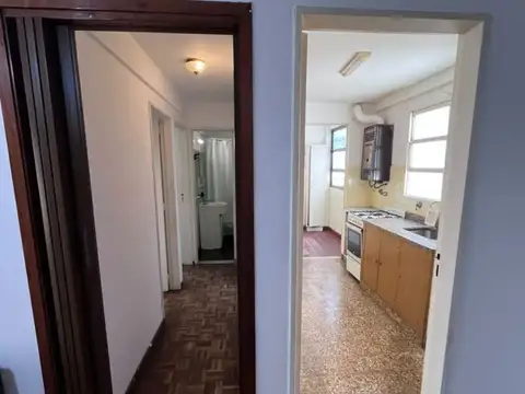 Departamento en Alquiler de 2 dormitorios