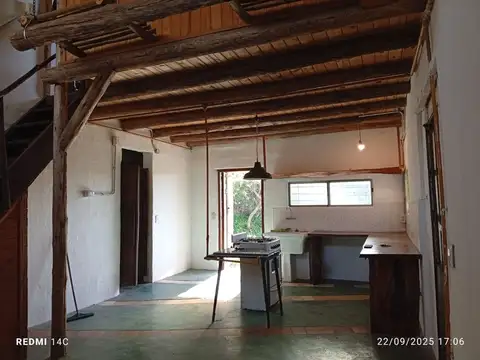 Casa en Alquiler 15 años