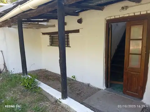 Casa en Alquiler de 3 dormitorios