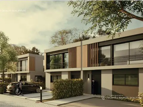 Townhouse 4 Amb Newhaus Benavidez