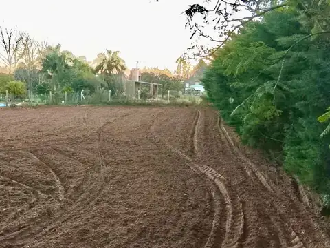 Terreno en Venta en San Jose del Rincon, La Capital