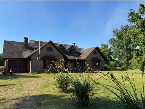 Casa Chalet En Venta, Match Point, Lujan