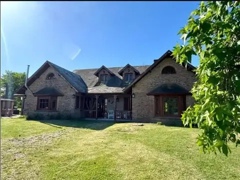 Casa en Venta de 4 dormitorios