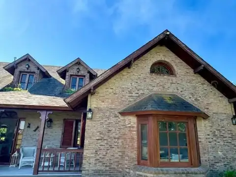 Casa Chalet En Venta, Match Point, Lujan