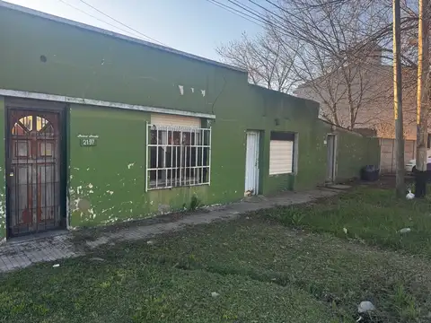 Casa en Venta 60 años