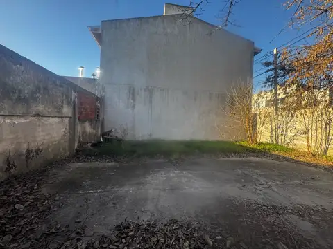 Casa en La Plata