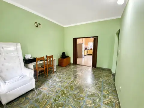 Depto Tipo Casa 4 ambientes con 1 baño