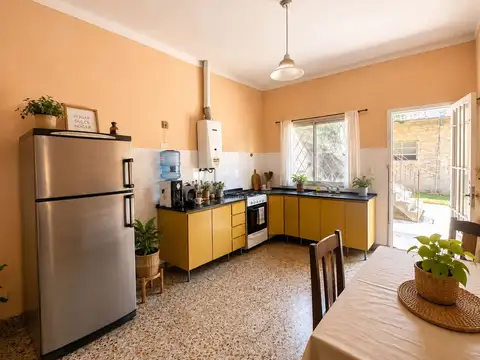 Depto Tipo Casa en Venta de 3 dormitorios