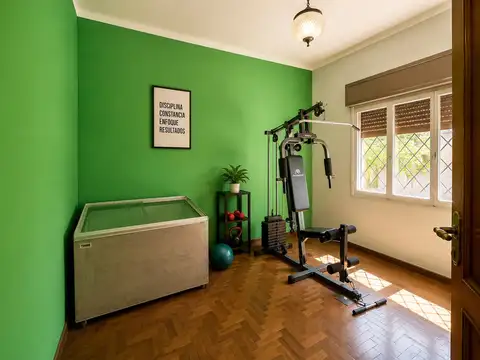 Depto Tipo Casa en Venta 18 años