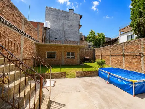 Depto Tipo Casa en Venta de 4 ambientes