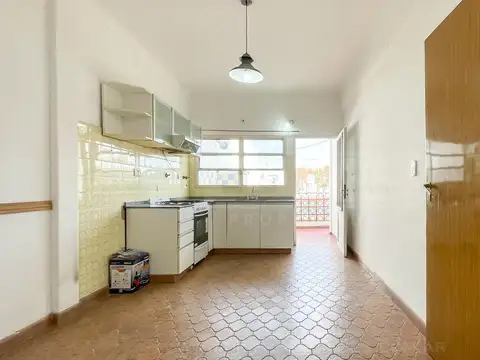 Depto Tipo Casa en Venta de 3 dormitorios