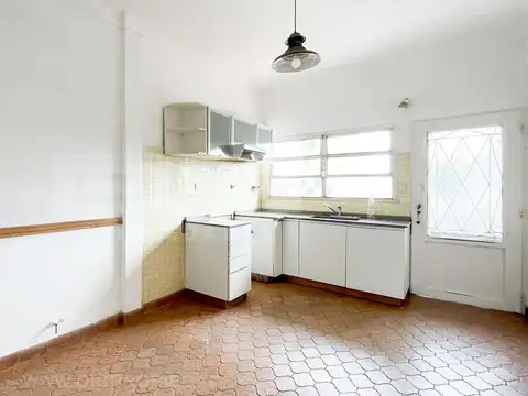 Depto Tipo Casa en Venta de 3 dormitorios