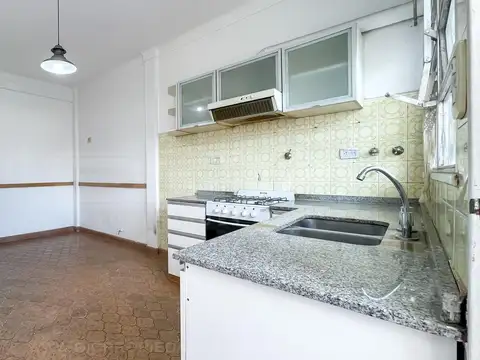 Depto Tipo Casa en Venta al Este