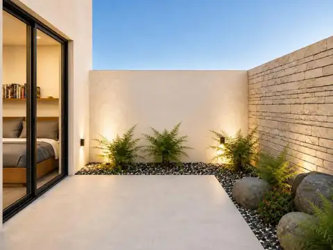 Departamento en Venta en Punta Mogotes, USD 50.000