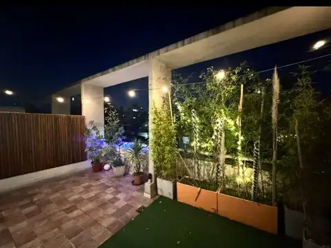 Departamento en Caballito