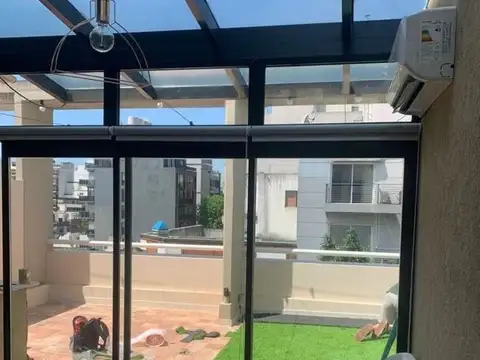 Departamento en Venta en Caballito, USD 155.000