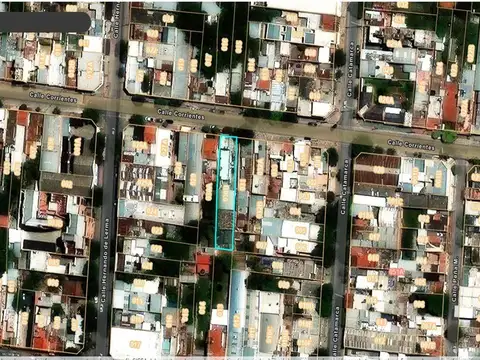 Casa en Venta en Zona Centro, USD 180.000