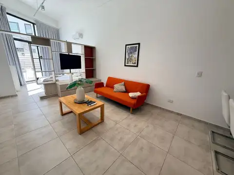 Departamento - ALQUILER_TEMPORAL - Argentina, Capital Federal - Zelarrayan 1670