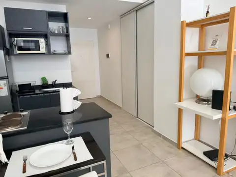 Departamento - ALQUILER_TEMPORAL - Argentina, Capital Federal - Zelarrayan 1670