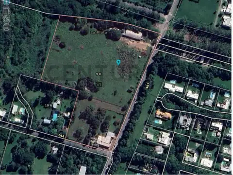 VENTA O ALQUILER DE LOTE COMERCIAL