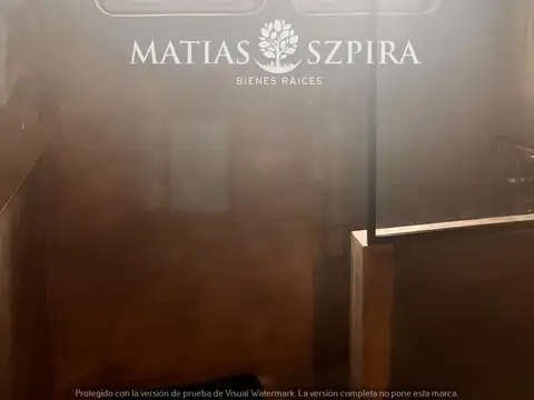 Departamento en Alquiler Temporal de 2 ambientes
