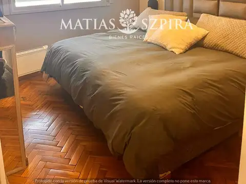 Departamento en Alquiler Temporal de 1 dormitorio