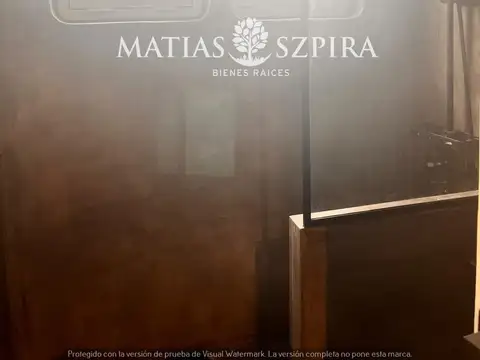 Departamento en Alquiler Temporal 30 años