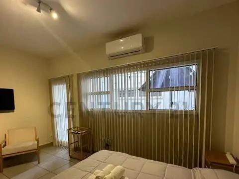 MONOAMBIENTE EN VENTA - FRENTE A PLAZA INDEPENDENCIA