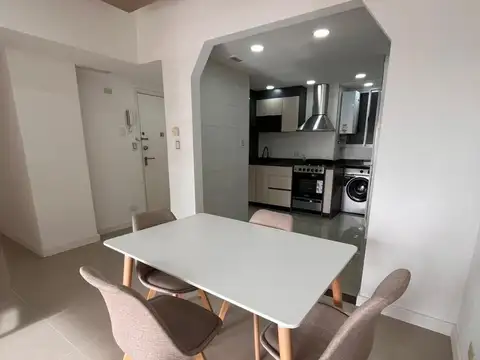 Departamento en Venta en Mar del Plata, USD 138.900
