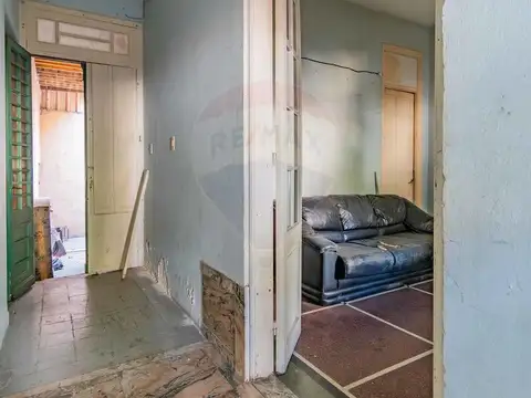 Doctor Martín C. Martínez 2500