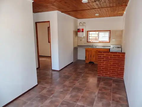 Depto Tipo Casa en Venta de 3 ambientes