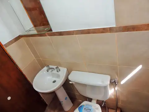 Depto Tipo Casa en Venta en Matheu, USD 40.000