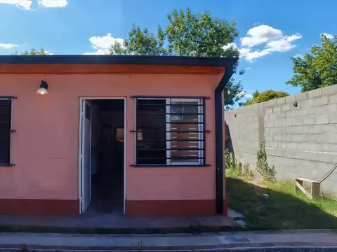 Venta Departamento en Duplex PH 3 Ambientes Pileta en Matheu