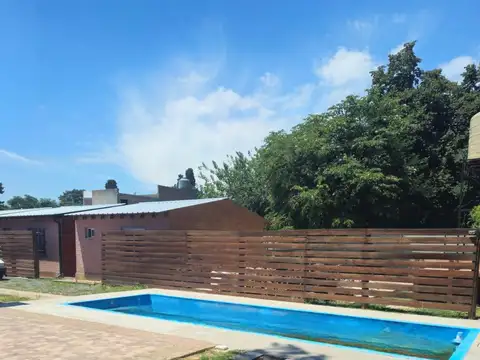 Duplex PH en venta Matheu