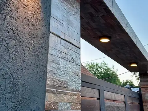 Depto Tipo Casa en Venta A Estrenar