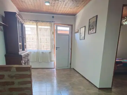 Depto Tipo Casa en Venta con 1 cocheras