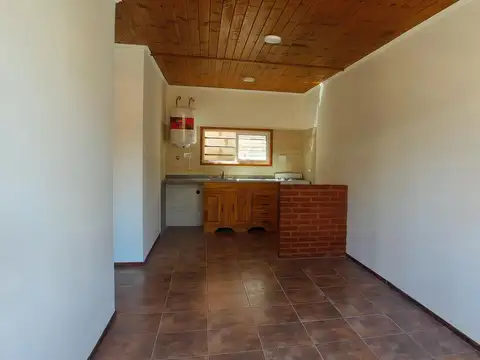 Venta Departamento en Duplex PH 3 Ambientes Pileta en Matheu