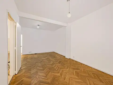 Departamento en Venta en Belgrano, USD 231.000